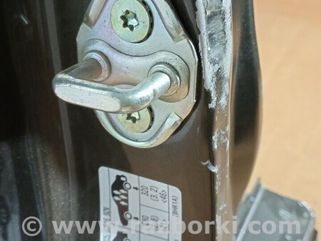 ФОТО Стойка кузова центральная для Mazda 3 BM (2013-...) (III) Киев