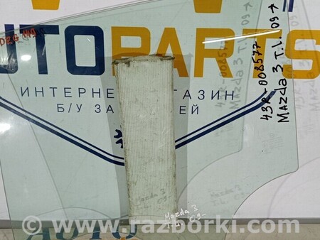 ФОТО Стекло двери для Mazda 3 BL (2009-2013) (II) Киев