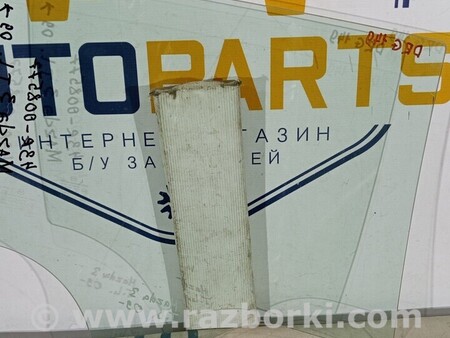 ФОТО Стекло двери для Mazda 3 BL (2009-2013) (II) Киев