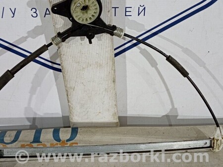 ФОТО Механизм стеклоподъёмника для Mazda 3 BK (2003-2009) (I) Киев