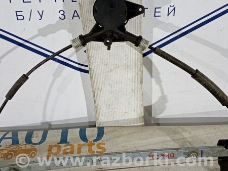 ФОТО Механизм стеклоподъёмника для Mazda 3 BK (2003-2009) (I) Киев