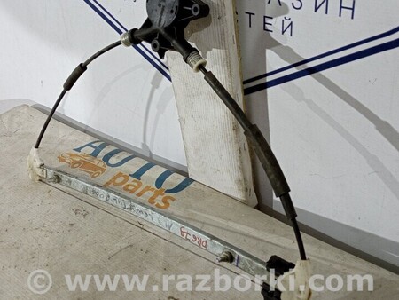 ФОТО Механизм стеклоподъёмника для Mazda 3 BK (2003-2009) (I) Киев