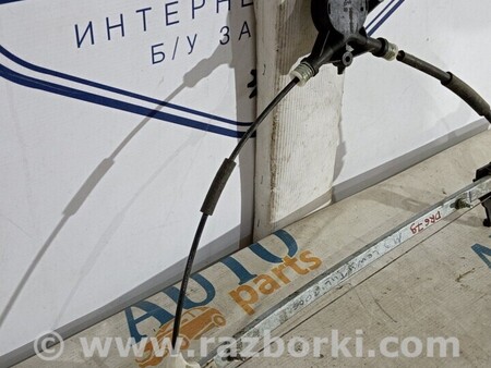ФОТО Механизм стеклоподъёмника для Mazda 3 BK (2003-2009) (I) Киев