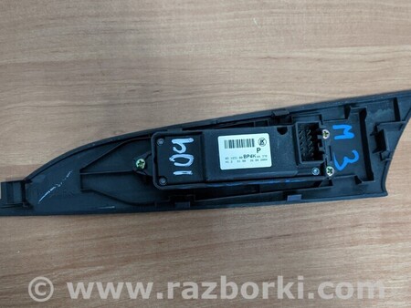 ФОТО Переключатель дворников для Mazda 3 BK (2003-2009) (I) Киев