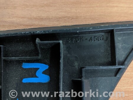 ФОТО Переключатель дворников для Mazda 3 BK (2003-2009) (I) Киев