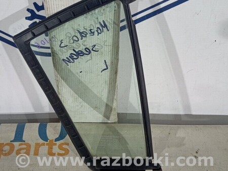 ФОТО Стекло двери для Mazda 3 BK (2003-2009) (I) Киев