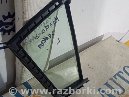 ФОТО Стекло двери для Mazda 3 BK (2003-2009) (I) Киев