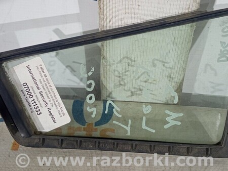 ФОТО Стекло двери для Mazda 3 BK (2003-2009) (I) Киев
