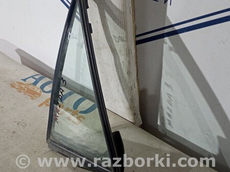 ФОТО Стекло в кузов для Mazda 3 BL (2009-2013) (II) Киев
