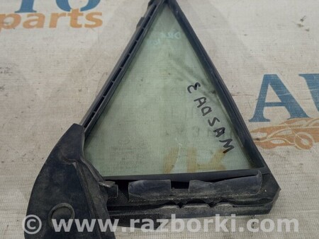 ФОТО Стекло в кузов для Mazda 3 BL (2009-2013) (II) Киев
