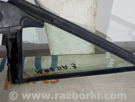 ФОТО Стекло в кузов для Mazda 3 BL (2009-2013) (II) Киев