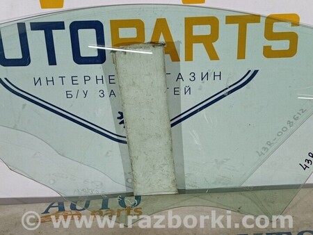 ФОТО Стекло двери для Mazda 3 BK (2003-2009) (I) Киев