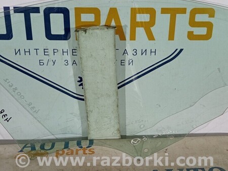 ФОТО Стекло двери для Mazda 3 BK (2003-2009) (I) Киев