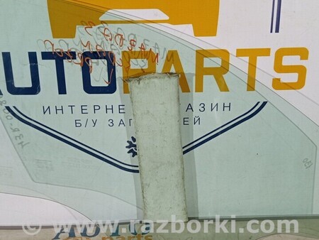 ФОТО Стекло двери для Mazda 3 BK (2003-2009) (I) Киев