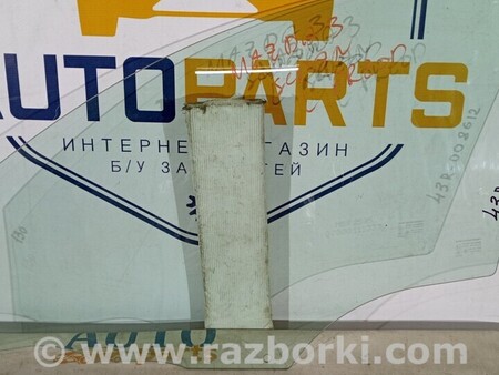 ФОТО Стекло двери для Mazda 3 BK (2003-2009) (I) Киев