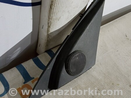 ФОТО Накладка двери для Mazda 3 BK (2003-2009) (I) Киев
