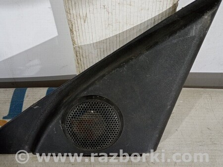 ФОТО Накладка двери для Mazda 3 BK (2003-2009) (I) Киев