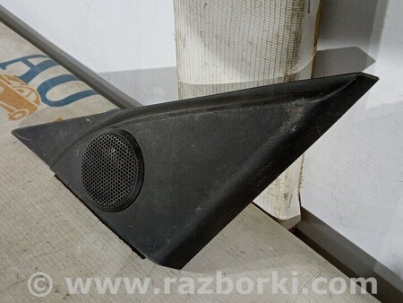ФОТО Накладка двери для Mazda 3 BK (2003-2009) (I) Киев