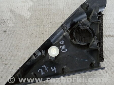 ФОТО Накладка двери для Mazda 3 BK (2003-2009) (I) Киев