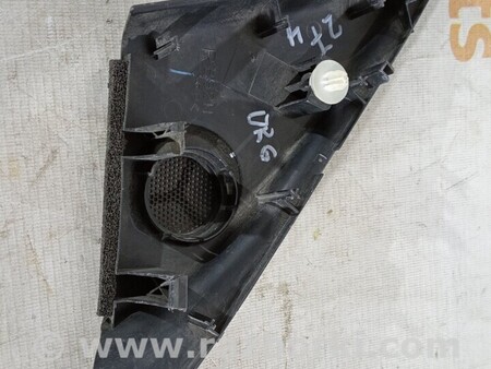 ФОТО Накладка двери для Mazda 3 BK (2003-2009) (I) Киев
