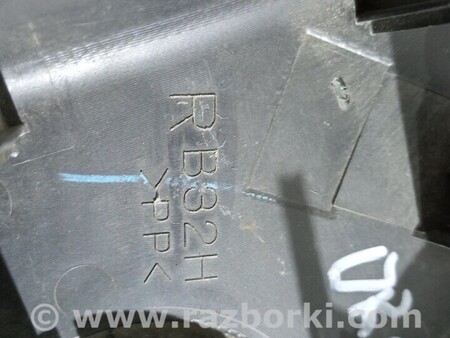 ФОТО Накладка двери для Mazda 3 BK (2003-2009) (I) Киев