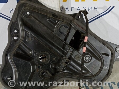 ФОТО Механизм стеклоподъёмника для Mazda 3 BK (2003-2009) (I) Киев