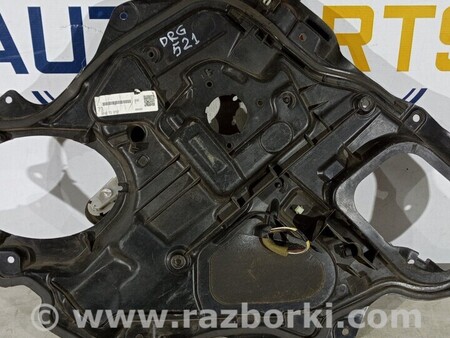 ФОТО Механизм стеклоподъёмника для Mazda 3 BK (2003-2009) (I) Киев