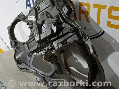 ФОТО Механизм стеклоподъёмника для Mazda 3 BK (2003-2009) (I) Киев