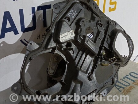 ФОТО Механизм стеклоподъёмника для Mazda 3 BK (2003-2009) (I) Киев