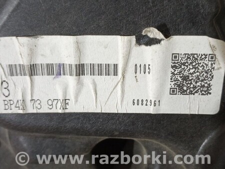 ФОТО Механизм стеклоподъёмника для Mazda 3 BK (2003-2009) (I) Киев