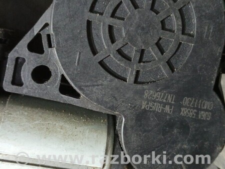 ФОТО Механизм стеклоподъёмника для Mazda 3 BK (2003-2009) (I) Киев