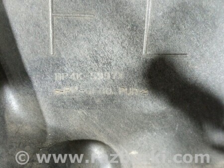 ФОТО Механизм стеклоподъёмника для Mazda 3 BK (2003-2009) (I) Киев
