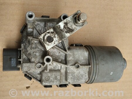 ФОТО Моторчик дворника для Mazda 3 BK (2003-2009) (I) Киев
