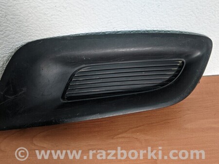 ФОТО Решетка бампера для Mazda 3 BK (2003-2009) (I) Киев