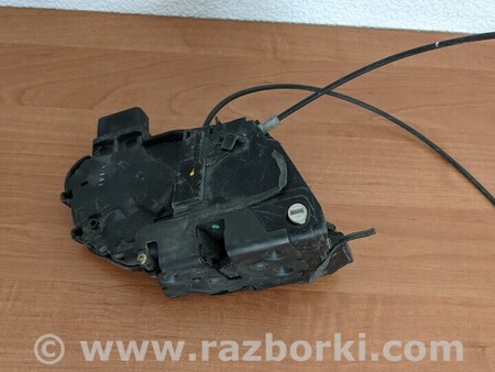 ФОТО Замок двери для Mazda 3 BK (2003-2009) (I) Киев