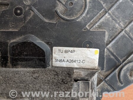 ФОТО Замок двери для Mazda 3 BK (2003-2009) (I) Киев