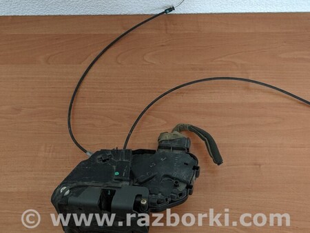 ФОТО Замок двери для Mazda 3 BK (2003-2009) (I) Киев