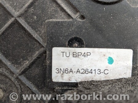 ФОТО Замок двери для Mazda 3 BK (2003-2009) (I) Киев