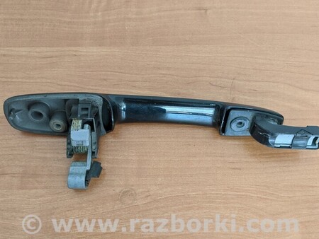 ФОТО Ручка двери для Mazda 3 BK (2003-2009) (I) Киев