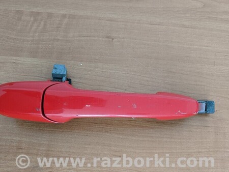 ФОТО Ручка двери для Mazda 3 BK (2003-2009) (I) Киев