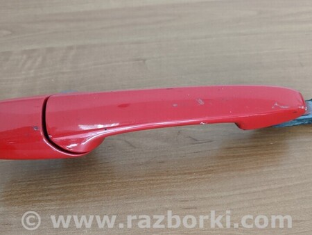 ФОТО Ручка двери для Mazda 3 BK (2003-2009) (I) Киев