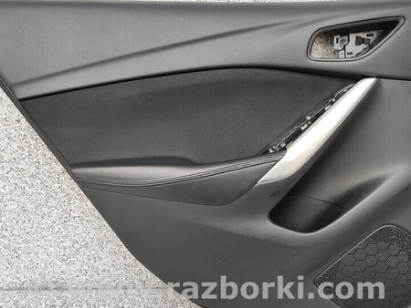 ФОТО Карта двери для Mazda 6 GJ (2012-...) Киев