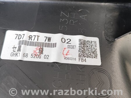 ФОТО Карта двери для Mazda 6 GJ (2012-...) Киев