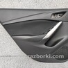 ФОТО Карта двери для Mazda 6 GJ (2012-...) Киев