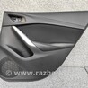 ФОТО Карта двери для Mazda 6 GJ (2012-...) Киев