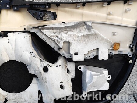 ФОТО Карта двери для Mazda 6 GJ (2012-...) Киев