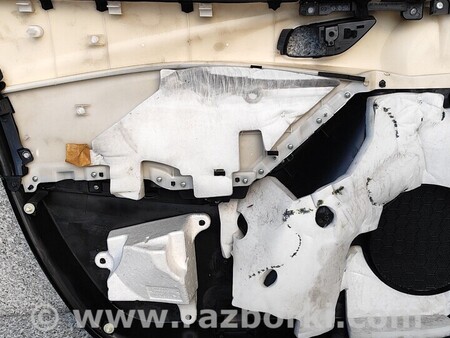 ФОТО Карта двери для Mazda 6 GJ (2012-...) Киев