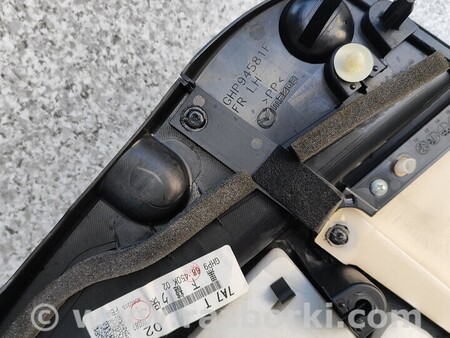 ФОТО Карта двери для Mazda 6 GJ (2012-...) Киев