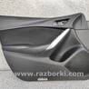 ФОТО Карта двери для Mazda 6 GJ (2012-...) Киев