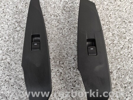 ФОТО Переключатель дворников для Mazda 6 GJ (2012-...) Киев